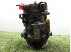 Recambio de compresor aire acondicionado para citroën c4 picasso i monospace (ud_) 1.6 hdi referencia OEM IAM R134A -1341F - 968 2