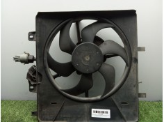 Recambio de electroventilador radiador aire acondicionado para citroën c3 i (fc_, fn_) 1.4 hdi referencia OEM IAM 9652396280 - 1