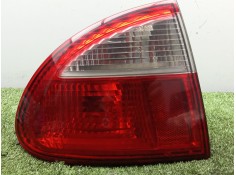 Recambio de piloto trasero izquierdo para seat leon (1m1) 1.9 tdi referencia OEM IAM 45208DY2 EXTERIOR 
