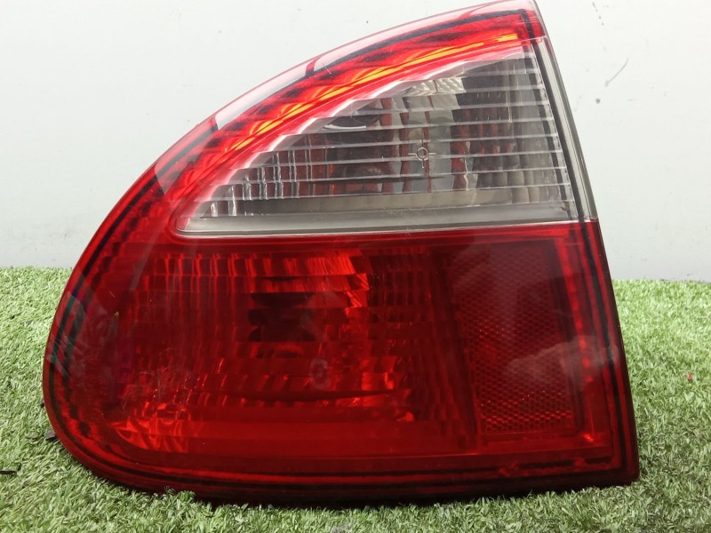 Recambio de piloto trasero izquierdo para seat leon (1m1) 1.9 tdi referencia OEM IAM 45208DY2 EXTERIOR 