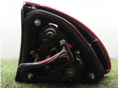 Recambio de piloto trasero izquierdo para seat leon (1m1) 1.9 tdi referencia OEM IAM 45208DY2 EXTERIOR  2