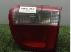 Recambio de piloto trasero derecho interior para seat leon (1m1) 1.9 tdi referencia OEM IAM 1M6945092B 3.PINES 