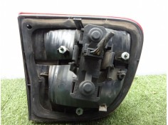 Recambio de piloto trasero derecho interior para seat leon (1m1) 1.9 tdi referencia OEM IAM 1M6945092B 3.PINES  2