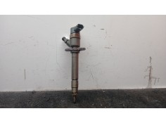 Recambio de inyector para volvo xc70 ii (136) 2.4 d / d4 awd referencia OEM IAM 0445110078 BOSCH 2 PINES