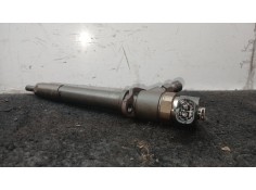 Recambio de inyector para volvo xc70 ii (136) 2.4 d / d4 awd referencia OEM IAM 0445110078 BOSCH 2 PINES 2
