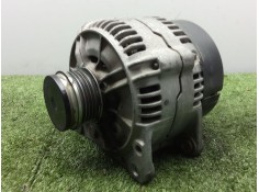 Recambio de alternador para volkswagen passat b5 (3b2) 1.9 tdi referencia OEM IAM 0986040350 120AMP POLEA EMBRAGUE