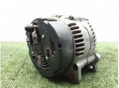 Recambio de alternador para volkswagen passat b5 (3b2) 1.9 tdi referencia OEM IAM 0986040350 120AMP POLEA EMBRAGUE 2