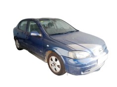opel astra g hatchback (t98) del año 2003
