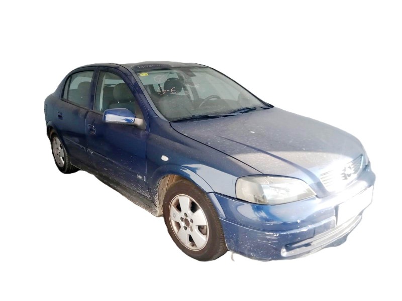opel astra g hatchback (t98) del año 2003
