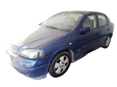 opel astra g hatchback (t98) del año 2003 2