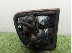 Recambio de piloto trasero izquierdo interior para seat leon (1m1) 1.9 tdi referencia OEM IAM 1M6945091B 3.PINES  2