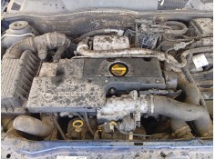 Recambio de motor completo para opel astra g hatchback (t98) 2.0 dti 16v (f08, f48) referencia OEM IAM   