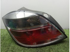 Recambio de piloto trasero izquierdo para opel astra h (a04) 1.4 (l48) referencia OEM IAM 13222324 07-09 - 5.PUERTAS - 6.PINES A