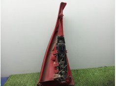 Recambio de piloto trasero izquierdo para citroën c3 i (fc_, fn_) 1.4 hdi referencia OEM IAM 2556G 02-05 - 6.PINES TARA COGIDA 2
