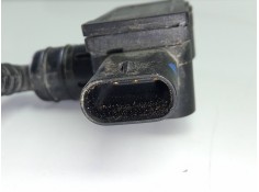 Recambio de sensor presion para seat leon (5f1) 2.0 16v tsi referencia OEM IAM 057906051B 3.PINES  2
