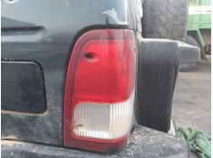 Recambio de piloto trasero izquierdo para hyundai galloper ii (jk-01) 2.5 td intercooler referencia OEM IAM    2