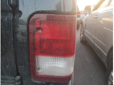 Recambio de piloto trasero derecho para hyundai galloper ii (jk-01) 2.5 td intercooler referencia OEM IAM   