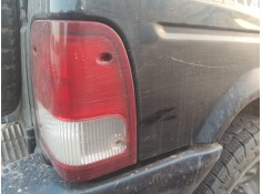Recambio de piloto trasero derecho para hyundai galloper ii (jk-01) 2.5 td intercooler referencia OEM IAM    2