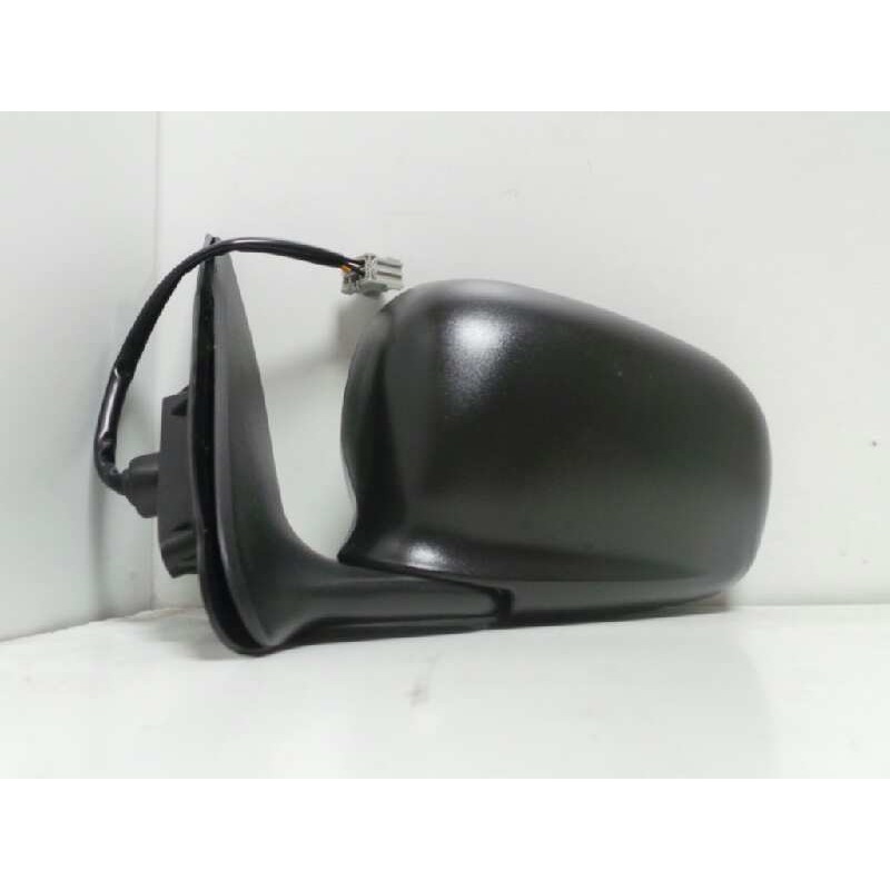 Recambio de retrovisor izquierdo para mg serie 400 (rt) referencia OEM IAM  ELECTRICO - NUEVO 