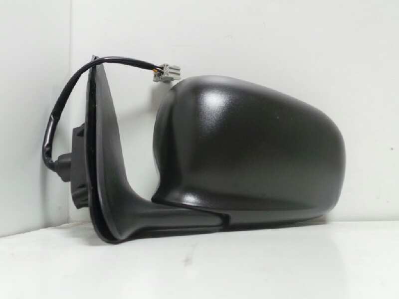 Recambio de retrovisor izquierdo para mg serie 400 (rt) referencia OEM IAM  ELECTRICO - NUEVO 