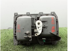 Recambio de maneta interior trasera derecha para mercedes-benz sprinterii combi (desde 01.06) 211/215 cdi (906.711/713) referenc 2