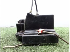 Recambio de cerradura puerta delantera derecha para ssangyong rodius 2.7 turbodiesel cat referencia OEM IAM A100RH 5.PINES 