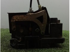 Recambio de cerradura puerta delantera derecha para ssangyong rodius 2.7 turbodiesel cat referencia OEM IAM A100RH 5.PINES  2