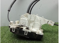 Recambio de cerradura puerta lateral derecha para mercedes-benz sprinterii combi (desde 01.06) 211/215 cdi (906.711/713) referen