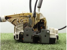 Recambio de cerradura puerta lateral derecha para mercedes-benz sprinterii combi (desde 01.06) 211/215 cdi (906.711/713) referen 2