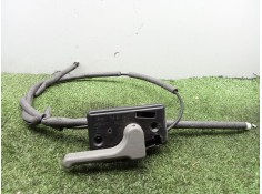Recambio de maneta interior trasera izquierda para mercedes-benz sprinterii combi (desde 01.06) 211/215 cdi (906.711/713) refere