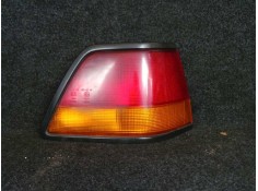 Recambio de piloto trasero izquierdo para daewoo aranos 2.0 cat referencia OEM IAM   