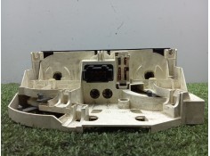 Recambio de mando calefaccion / aire acondicionado para volkswagen passat b5 (3b2) 1.9 tdi referencia OEM IAM 1J0520045G 9.PINES 2