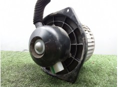 Recambio de ventilador calefaccion para suzuki grand vitara ii (jt, te, td) 1.9 ddis (jb419wd, jb419xd) referencia OEM IAM CSA43 2