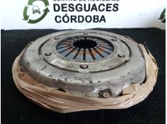 Recambio de kit embrague para opel insignia berlina 2.0 cdti referencia OEM IAM 063082001413-644757072-55582605 SACHS 