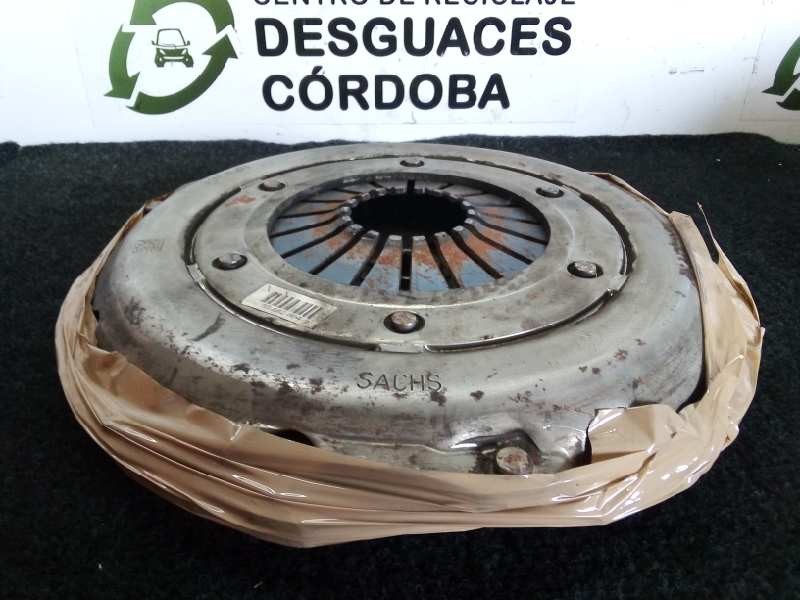 Recambio de kit embrague para opel insignia berlina 2.0 cdti referencia OEM IAM 063082001413-644757072-55582605 SACHS 