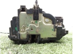 Recambio de cerradura puerta delantera izquierda para renault kangoo / grand kangoo ii (kw0/1_) 1.5 dci 75 (kw07, kw10, kw04) re 2