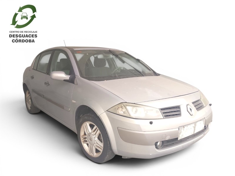 renault megane ii sedán (lm0/1_) del año 2003