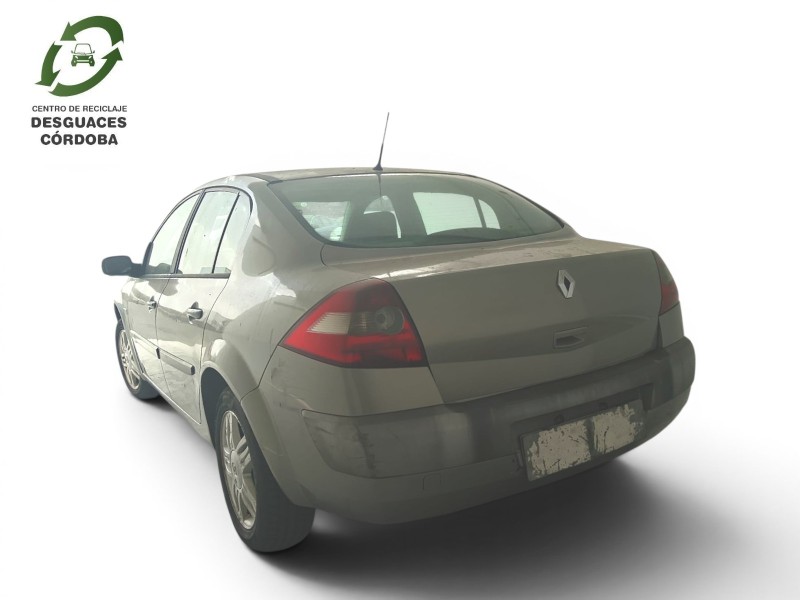 renault megane ii sedán (lm0/1_) del año 2003