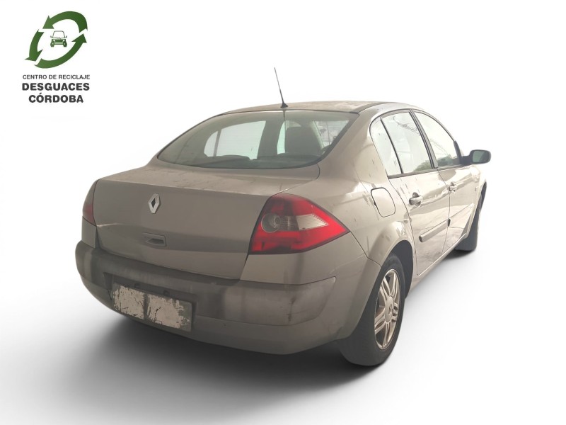 renault megane ii sedán (lm0/1_) del año 2003