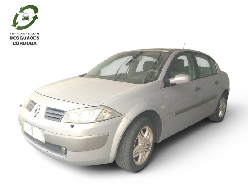 renault megane ii sedán (lm0/1_) del año 2003