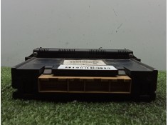 Recambio de mando climatizador para seat leon (1m1) 1.9 tdi referencia OEM IAM 5HB00797810 - 1M0820043E 4 CONECTORES  2