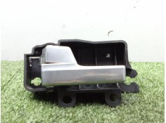 Recambio de maneta interior trasera izquierda para ford focus ii sedán (db_, fch, dh) 1.6 tdci referencia OEM IAM 3M51R22601  
