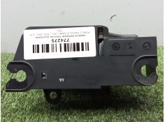 Recambio de maneta interior trasera izquierda para ford focus ii sedán (db_, fch, dh) 1.6 tdci referencia OEM IAM 3M51R22601   2