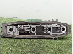 Recambio de portalamparas para citroën c3 i (fc_, fn_) 1.4 hdi referencia OEM IAM 2556 02-05 6.PINES PILOTO IZQ