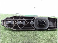Recambio de portalamparas para citroën c3 i (fc_, fn_) 1.4 hdi referencia OEM IAM 2556 02-05 6.PINES PILOTO IZQ 2