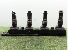 Recambio de bobina encendido para opel astra h (a04) 1.4 (l48) referencia OEM IAM 0221503472 6.PINES 