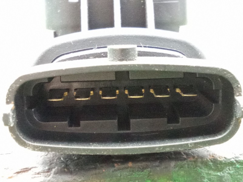 Recambio de bobina encendido para opel astra h (a04) 1.4 (l48) referencia OEM IAM 0221503472 6.PINES 