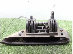 Recambio de maneta exterior delantera derecha para dacia sandero ii (b8_) 1.5 dci 75 / blue dci 75 (b8jw, b8m4, b8ah, b8m7, b8m6 2