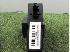 Recambio de mando elevalunas delantero izquierdo para volkswagen passat b5 (3b2) 1.9 tdi referencia OEM IAM  6 BOTONES  2