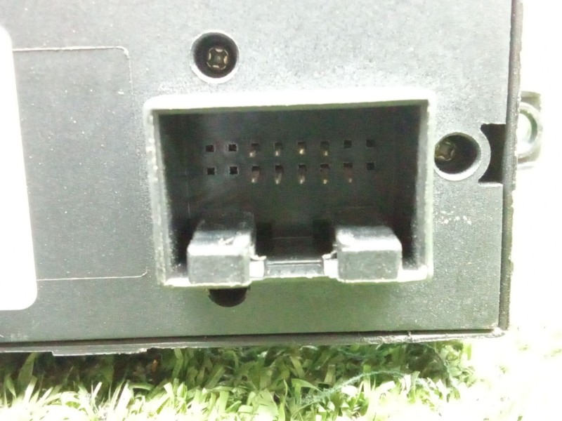 Recambio de mando elevalunas delantero izquierdo para volkswagen passat b5 (3b2) 1.9 tdi referencia OEM IAM  6 BOTONES 